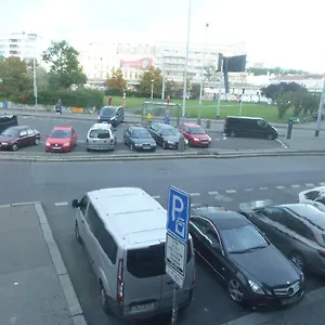 Apartmán Ng, Praha